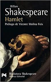 On 1600 wrote and pblic Hamlet