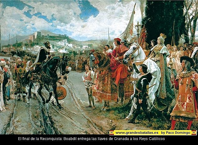 Batalla de Covadonga (inicio del Reino de Asturias)