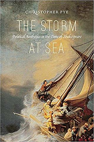 On 1611 Shakespeare wrotes his last novel The Storm
