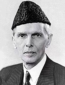 Muhammad Ali Jinnah dies