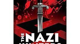 Timeline: Nazi Hunters By Ricky Marchant