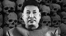 Timeline: pol pot time toast tater tot