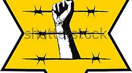 Timeline: the nazi hunters made by cecelia rodriguez