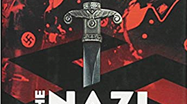 Timeline: Nazi Hunter by Dakota Fitzgerald