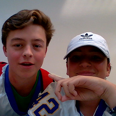 Timeline: Nazi Hunters by TSHAQ