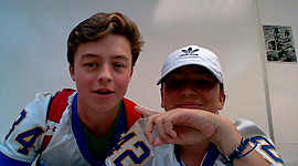 Timeline: Nazi Hunters by TSHAQ