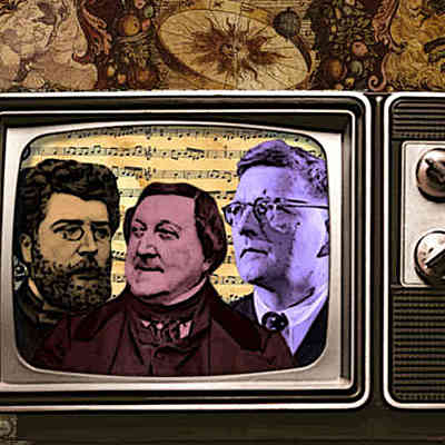 Timeline: LA TELEVISIÓN EN COLOMBIA