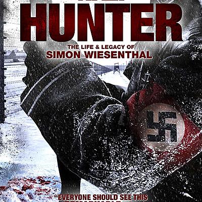Timeline: nazi hunters - harry jenkins