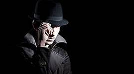 Timeline: kechad the Nazi hunter