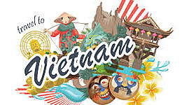 Timeline: Introduction to Vietnam Timeline