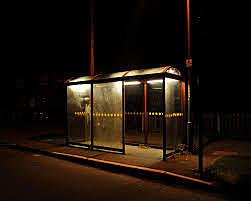 Bus Stop