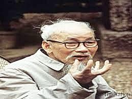 Ho Chi Minh is born