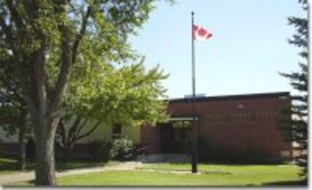 Started Kindergarden