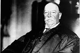 William Howard Taft