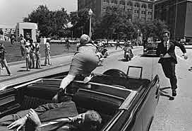 assassination of JFK