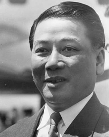 The United Stated withdraws support of Ngo Dinh Diem, leader of South Vietnam
