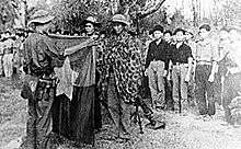 The National Liberation Front is formed.