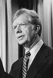 Jimmy Carter