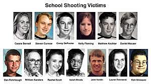 Columbine Shooting