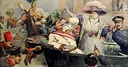 L'INICI DE LA GUERRA