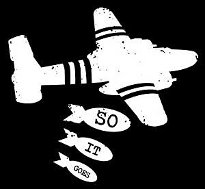 Germany dropped away