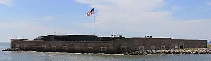 Fort Sumter