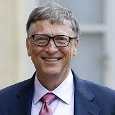 Timeline: Bill Gates