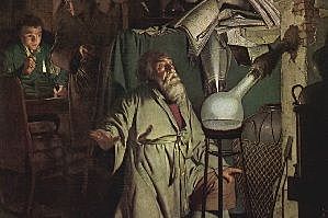 Método de la alquimia