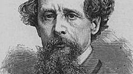 Timeline: Charles Dickens