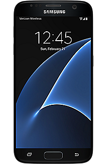 Lanzamiento del Samsung s7