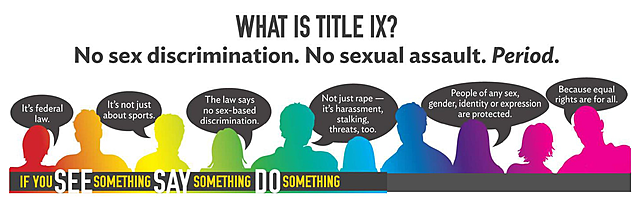 Title IX