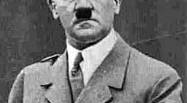 Timeline: Adolf Hitler, From a Child to Cruel Leader