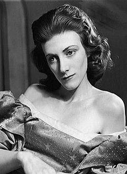 Who were Winston Churchill's daughters?