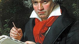 Timeline: Ludwig van Beethoven