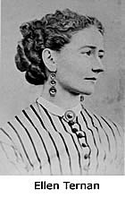 Dickens separated from Catherine; he started a relationship with Ellen Ternan