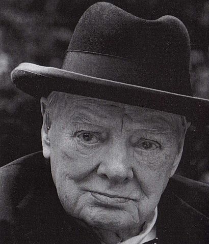 Age of Churchill