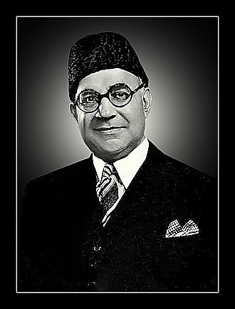 Liaquat Ali Khan Assassination