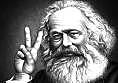 Karl Marx.