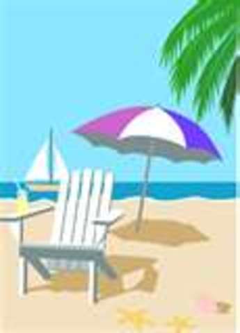 South Padre Island Vacation