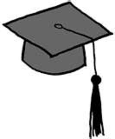 Graduate High School