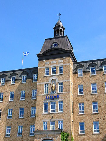 Universidad de Quebec