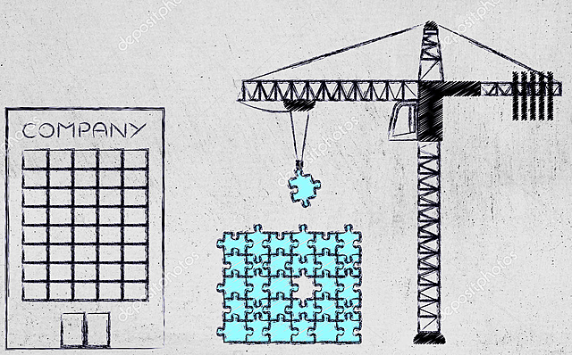 DETECCION DE NECESIDADES DE LA EMPRESA
