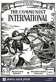 Communist International