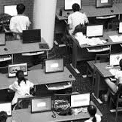 Timeline: Technology Timeline