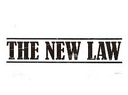 New Law