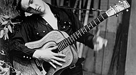 Timeline: American History 1955-1975