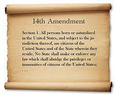 14th Amendment