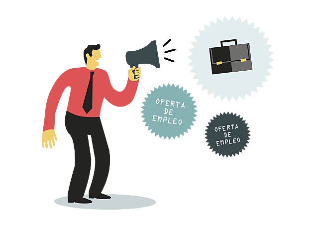 RECLUTAMIENTO O BÚSQUEDA DE CANDIDATOS