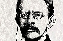 primer modelo atómico