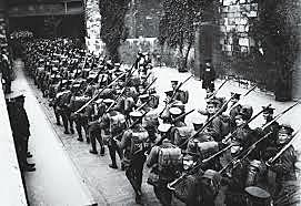 Primera Guerra Mundial